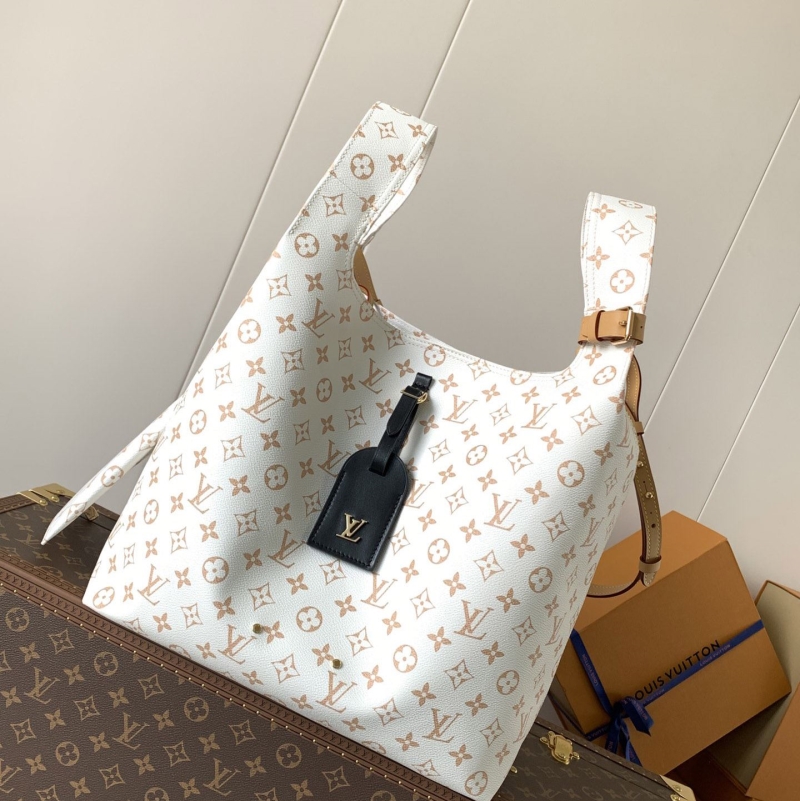 LV Top Handle Bags